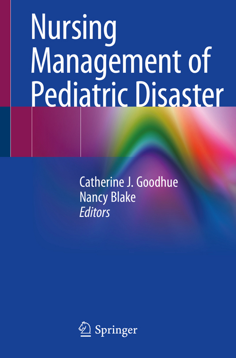 Nursing Management of Pediatric Disaster - 