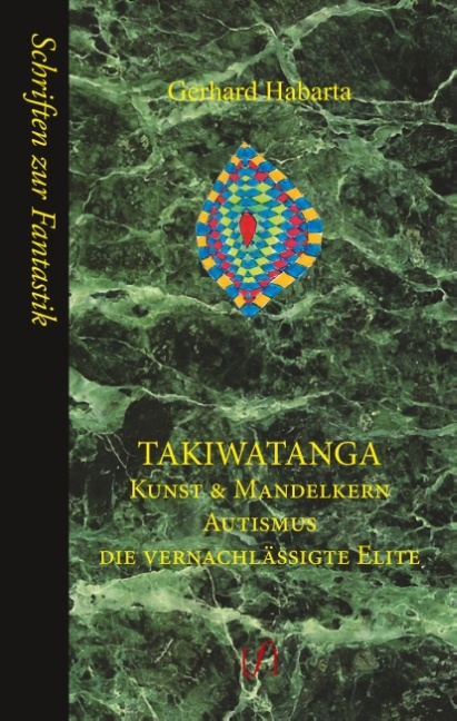 Takiwatanga - Gerhard Habarta