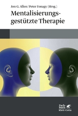 Mentalisierungsgestützte Therapie - 