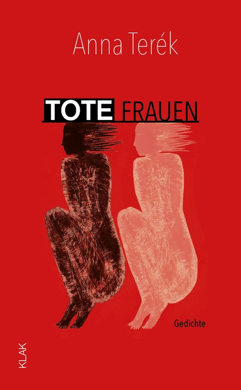 Tote Frauen - Anna Terék