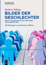 Bilder der Geschlechter - Herbert Willems