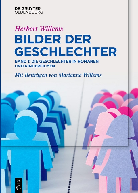 Bilder der Geschlechter - Herbert Willems