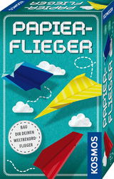 Papier-Flieger