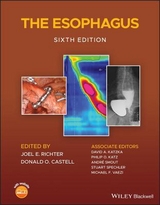 The Esophagus - 