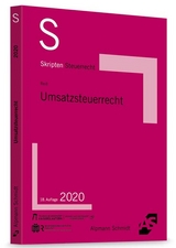 Skript Umsatzsteuerrecht - Reiß, Wolfram