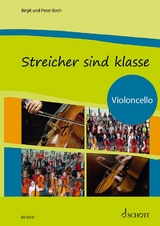 Streicher sind klasse - Peter Boch, Birgit Boch