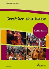 Streicher sind klasse - Peter Boch, Birgit Boch