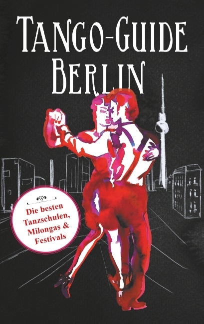 Tango-Guide Berlin - Ulrike Wronski