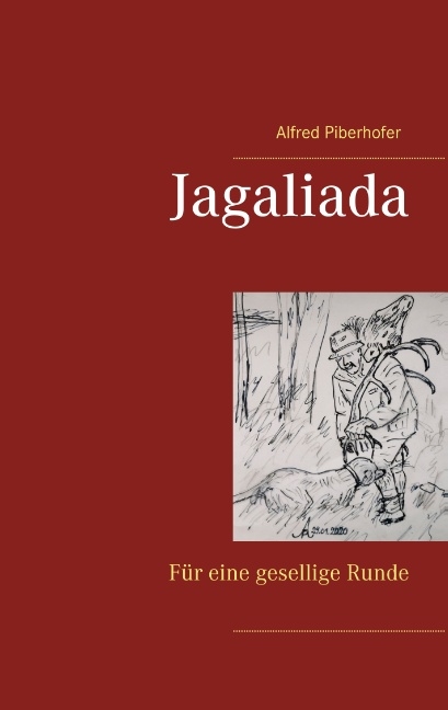 Jagaliada - 