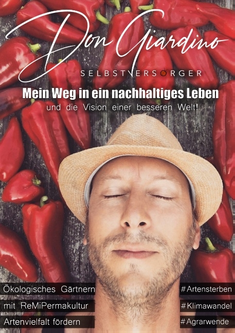 Mein Weg in ein nachhaltiges Leben - Giardino Don