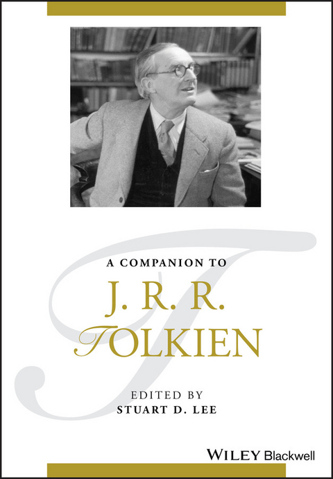 A Companion to J. R. R. Tolkien - 