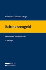 Schmerzengeld - 