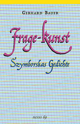 Frage-Kunst - Bauer, Gerhard