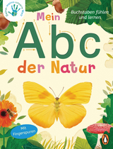 Deine-meine-unsere Welt - Mein Abc der Natur - Nicola Edwards