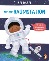 Sei dabei! - Auf der Raumstation - Dan Green