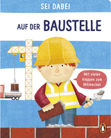 Sei dabei! - Auf der Baustelle - Dan Green