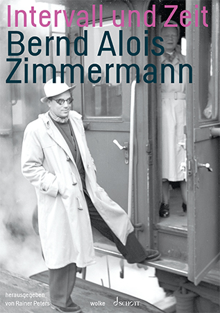 Intervall und Zeit - Bernd Alois Zimmermann