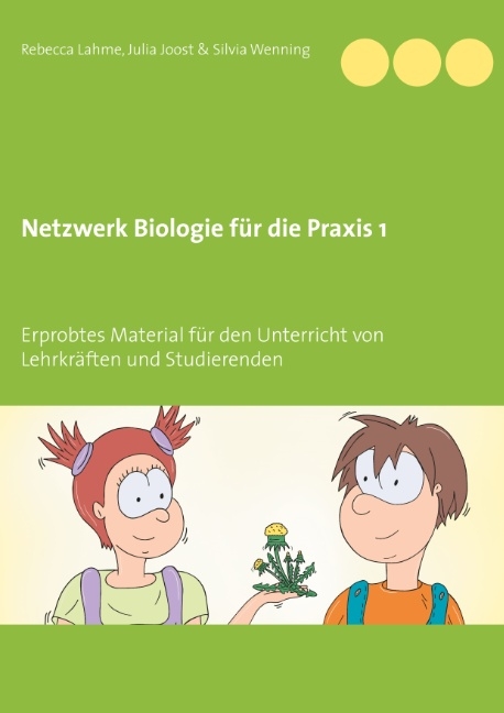 Netzwerk Biologie für die Praxis 1 - 