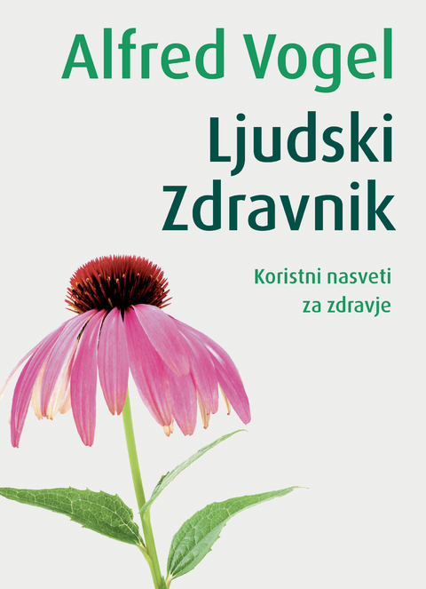 Ljudski Zdravnik - Alfred Vogel