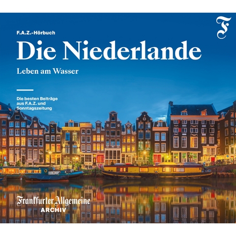 Die Niederlande