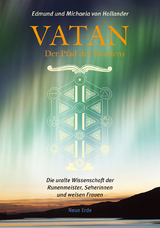 Vatan – der Pfad des Nordens - Edmund von Hollander, Michaela von Hollander