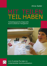 MIT TEILEN – TEIL HABEN - Alicia Sailer