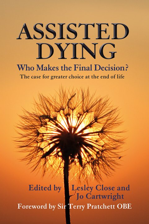 Assisted Dying: Who Makes the Final Decision? - 