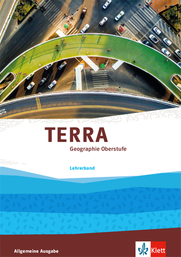 TERRA Geographie Oberstufe