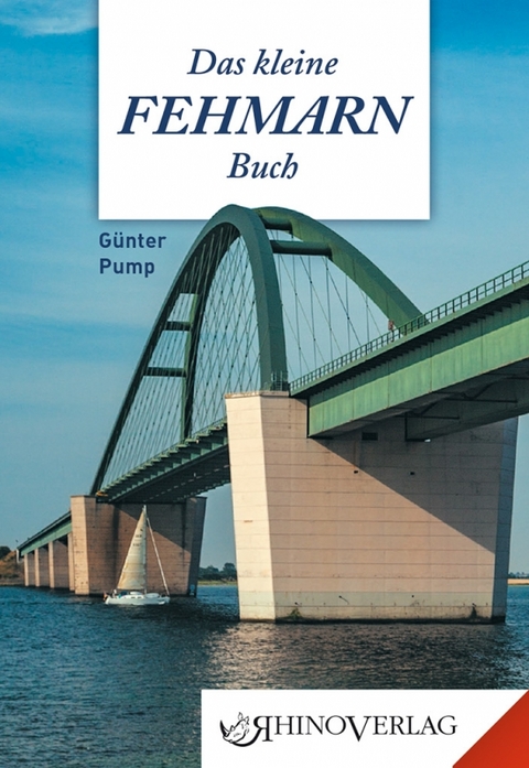 Kleines Fehmarnbuch - Günter Pump