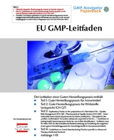 EU GMP-Leitfaden