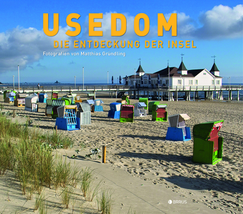 Usedom - Matthias Gründling