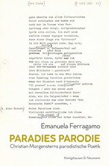 Paradies Parodie - Emanuela Ferragamo