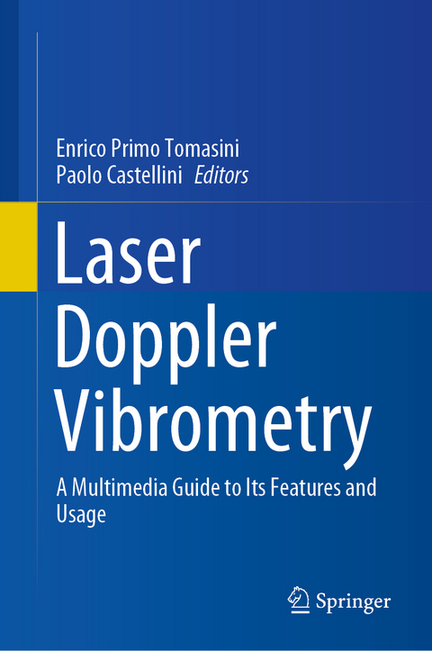 Laser Doppler Vibrometry - 