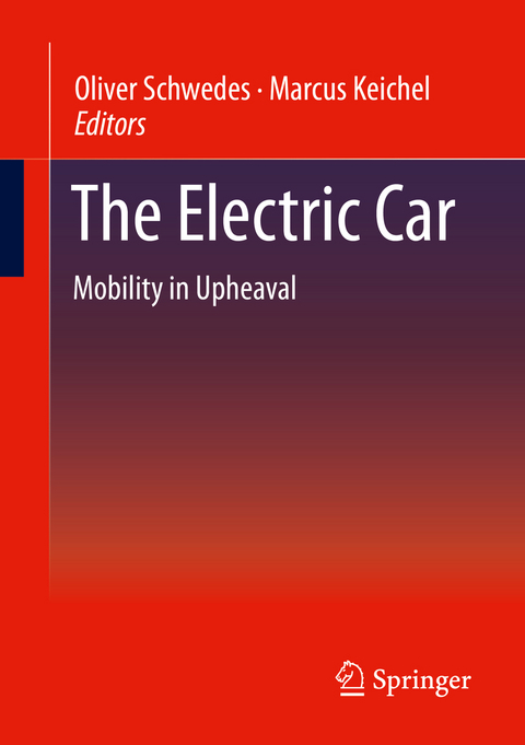 The Electric Car - 