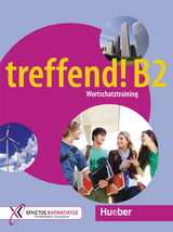 treffend! B2 - Wortschatztraining - Jo Glotz-Kastanis, Doris Tippmann