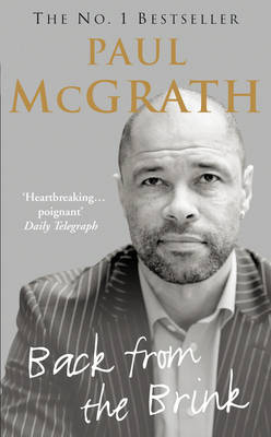 Back from the Brink -  Paul McGrath