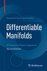 Differentiable Manifolds - Torres Del Castillo, Gerardo F.