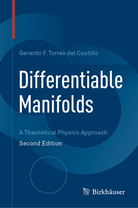 Differentiable Manifolds - Gerardo F. Torres Del Castillo