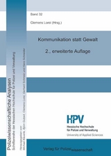 Kommunikation statt Gewalt - Lorei, Clemens