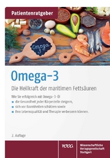 Omega-3 - Gröber, Uwe; Kisters, Klaus