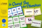 Le Grand Jeu des Nombres - 