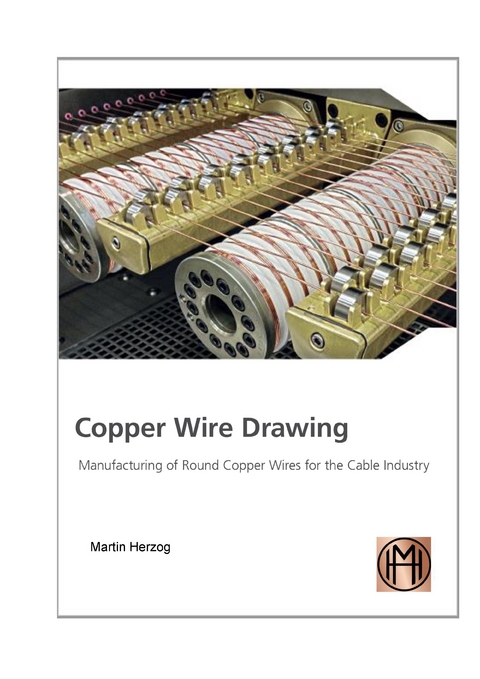 Copper Wire Drawing - Martin Herzog