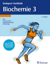 Endspurt Vorklinik: Biochemie 3 - 