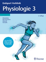 Endspurt Vorklinik: Physiologie 3 - 