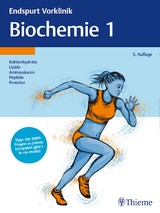 Endspurt Vorklinik: Biochemie 1 - 