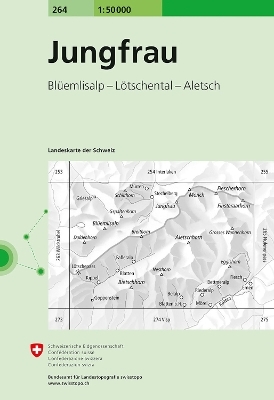 264 Jungfrau