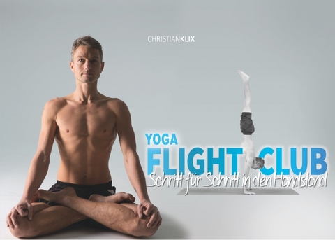 Yoga Flightclub - Christian Klix