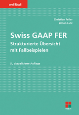 Swiss GAAP FER - Feller, Christian; Lutz, Simon