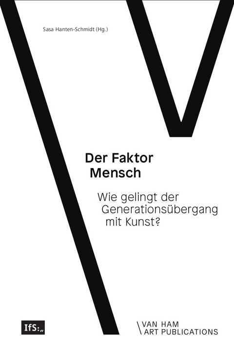 Der Faktor Mensch - 