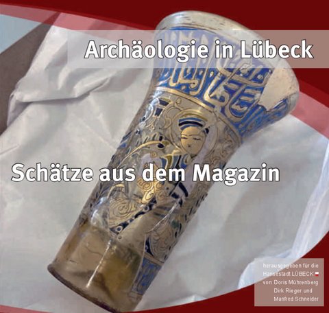 Archäologie in Lübeck - 